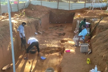 கொக்குதொடுவாய் மனிதப் புதைகுழி மீது நாளை சிறப்புச் சோதனை