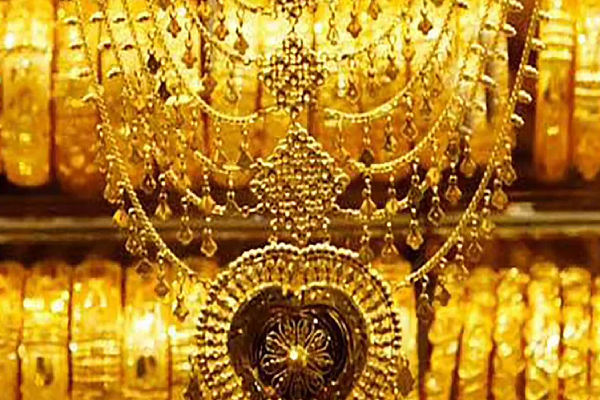 மீண்டும் அதிகரித்த தங்கத்தின் விலை ! | The Price Of Gold Increased Again