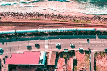 දුම්රියේ ඉඩම් බදු දෙයි - ඕන අයට අයැදුම් කිරීමට අවස්ථාව.