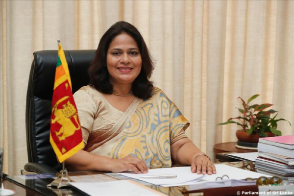நியூசிலாந்திற்கு மேற்கொண்ட ஆய்வுப் பயணத்திற்கு அரசாங்கத்தின் நிதி பயன்படுத்தப்படவில்லை - குஷானி ரோஹனதீர | Women Mps New Zealand Visit From Parliament
