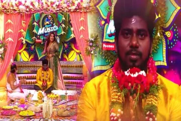 பிரியங்கா முன்னிலையில் டி.ஜே பிளாக்கிற்கு நடக்கவிருக்கும் திருமணம்! பொண்ணு யார் தெரியுமா?