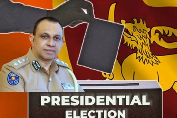 சட்டவிரோத தேர்தல் சுவரொட்டிகள் அழிப்பு: நிஹால் தல்துவ சுட்டிக்காட்டு