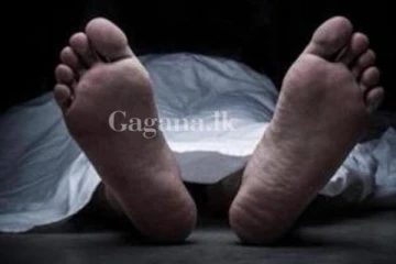 තරුණ ජිවිත දෙකක් අකාලයේ බිලි වේ.