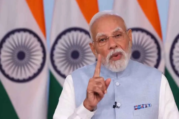 modi speech about gst reform