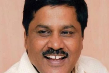 திமுக செய்தித்தொடர்பாளர் கே.எஸ். ராதாகிருஷ்ணன் சஸ்பெண்ட் : காரணம் என்ன?