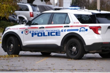 ரொறன்ரோவில் ஆட்கடத்தல் குற்றச்சாட்டில் ஒருவர் கைது