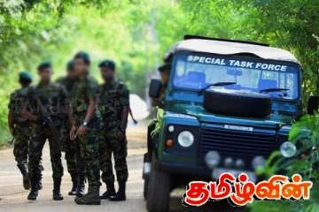 சஹ்ரான் குழுவினரால் தோண்டப்பட்ட மர்மமான குழி : திடீர் சோதனையில் விசேட அதிரடிப்படை