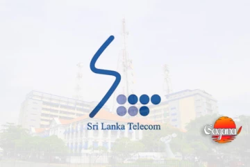 සන්නිවේදන සබදතා බිඳ වැටීමේ අවදානම සම්බන්ධයෙන් විශේෂ නිවේදනයක්