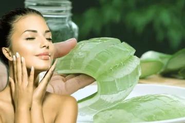 கற்றாழையை சருமத்திற்கு பயன்படுத்தினால் என்ன பயன்? அழகுநிபுணர் விளக்கம்