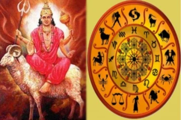 செவ்வாய் பகவானின் இடமாற்றம்.., உயர்வை பெறப்போகும் 3 ராசியினர்