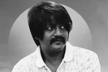 பிரபல வில்லன் நடிகர் டேனியல் பாலாஜி காலமானார்