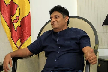 செல்வந்தர்களுக்கு நிவாரணம் வழங்க பணத்தைச் அச்சிடும் அரசாங்கம் - சஜித் தெரிவிப்பு