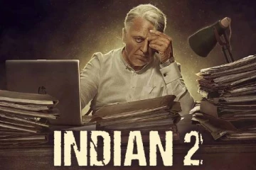 மீண்டும் இந்தியன் 2 உருவாகிறதா! உலகநாயகன் கமல் சொன்ன அதிரடி பதில்..