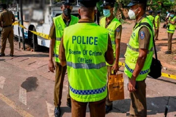 மோட்டார் சைக்கிள்கள் நேருக்கு நேர் மோதி விபத்து: இரு இளைஞர்கள் பலி