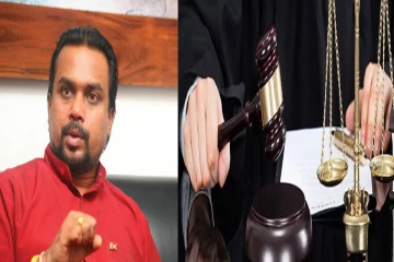 அரசு வாகனங்களை முறைகேடாக பயன்படுத்திய வழக்கு ; சரத் வீரவன்சவின் விளக்கமறியல் நீடிப்பு