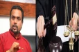 அரசு வாகனங்களை முறைகேடாக பயன்படுத்திய வழக்கு ; சரத் வீரவன்சவின் விளக்கமறியல் நீடிப்பு