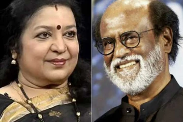 என்னிடம் அவர் பிரபோஸ் செஞ்சது உண்மைதான்!! ரஜினிகாந்த் பற்றி நடிகை லதா சொன்னது..