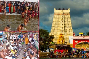 தர்ப்பணம் செய்யும் முன் இந்த விஷயங்களை கட்டாயம் மறந்து விடக்கூடாது