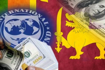இலங்கைக்கு கடன் விடயங்களில் சோதனை: சர்வதேச நாணய நிதியம் அதிரடி நடவடிக்கை