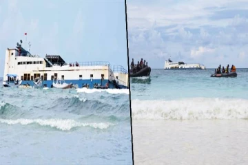 இந்தோனேசியாவில் இடம்பெற்ற படகு விபத்தில் 15 பேர் பலி