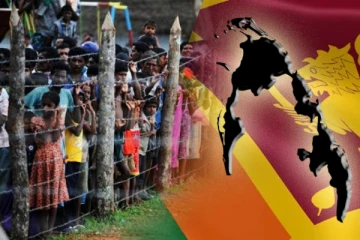 தமிழ் மக்களுக்கான தீர்வை முன்வைக்க தயங்கும் ஜனாதிபதி வேட்பாளர்கள்