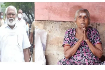 சாந்தனின் மரணத்தை அறியாத தாய்