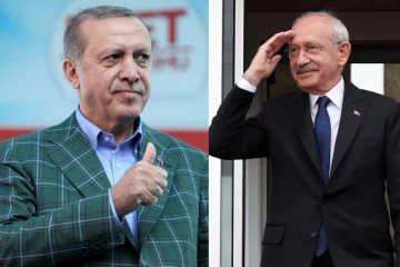 துருக்கியில் 100 ஆண்டுகால வரலாற்றில் பெரும் விளைவு! எர்டோகனுக்கு எதிராக களமிறங்கும் தலைவர்