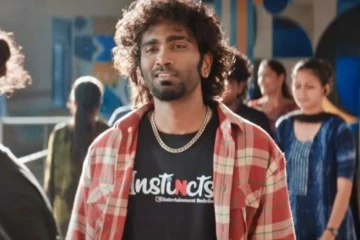 கேள்வி கேட்டால் லத்தியால் பதில் சொல்லாதீங்க.. கொந்தளித்த பிரதீப் ரங்கநாதன்