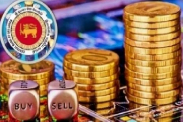 வங்கி நாணய கடித வழங்கலில் முன்னேற்றம்!