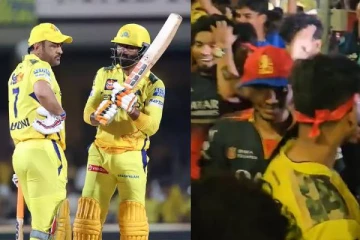 CSK தோற்றதை கேலி செய்தவர் மீது தாக்குதல்: ஆபத்தான நிலையில் மருத்துவமனையில் அனுமதி