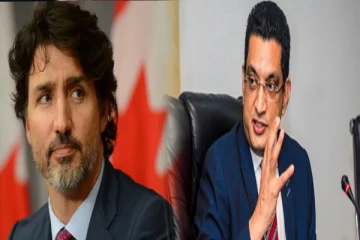 தமிழர் இனப்படுகொலை; கனடா பிரதமர் விடுத்த அறிக்கை! இலங்கை விடுத்த கண்டனம்!