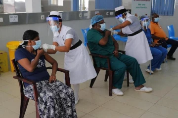 தடுப்பூசி செலுத்திக் கொள்ளாதவர்களுக்கு முக்கிய அறிவிப்பு