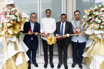 ශ්‍රී ලංකාවට ජාත්‍යන්තර සබඳතාවල තවත් ජයග්‍රහණයක් අත්කර දෙමින් පිලිපීනයේ පළමු කොන්සියුලර් කාර්යාලය විවෘත වෙයි