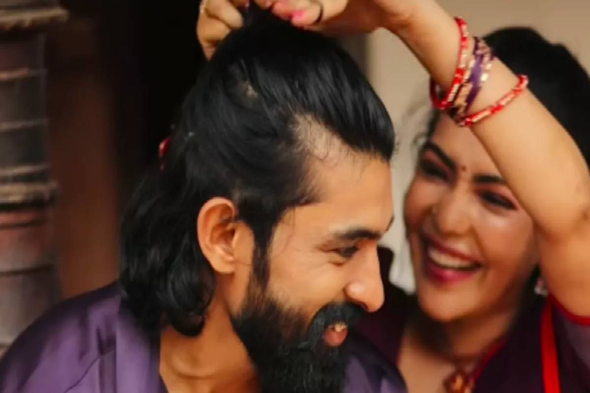 இறந்த கயல் சீரியல் நடிகையின் கணவர் வெளியிட்ட உருக்கமான பதிவு | Kayal Serial Actress Subashini Husband Emotional இறந்த கயல் சீரியல் நடிகையின் கணவர் வெளியிட்ட உருக்கமான பதிவு | Kayal Serial Actress Subashini Husband Emotional