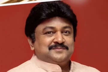 நடிகர் பிரபுவின் சின்ன வீடா கூட போக ரெடி - பிரபல நடிகை ஷாக் ஸ்டேட்மெண்ட்!