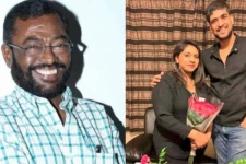 லண்டனில் வசிக்கும் ஈழப்பெண்ணை மணந்த நடிகர் மணிவண்ணனின் மகன்! சொன்ன சொல்லை காப்பாற்றிய நெகிழ்ச்சி ப்ளாஷ்பேக்