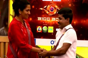 ஜிபி முத்துவின் பவர்...! இந்த வாரத்தின் பிக்பாஸின் சிறந்த போட்டியாளர்கள் யார் தெரியுமா?