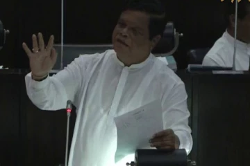 மூன்று பெரும் நெருக்கடிகளுக்குள் சிக்கிய இலங்கை! நாடாளுமன்றத்தில் வைத்து பகிரங்கப்படுத்திய அமைச்சர்