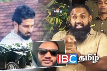 மிதிகம லசா படுகொலையின் பின் வெளிவந்த பாதாள உலக தொடர்பு