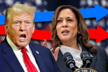 நெருங்கும் தேர்தல் நாள்... நாட்டைவிட்டு மொத்தமாக வெளியேறும் பெரும் கோடீஸ்வரர்கள்