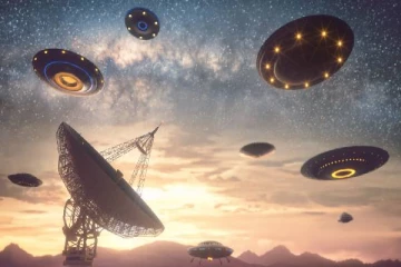 எலியன்கள் பற்றி ஆஸ்திரேலிய விஞ்ஞானிகள் வெளியிட்ட முக்கிய தகவல்!