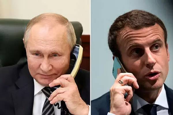 ஐ நா அதிகாரிகளுக்கு அனுமதி வழங்கிய ரஷ்ய அதிபர்! | Russian President Gave Permission To Un Officials