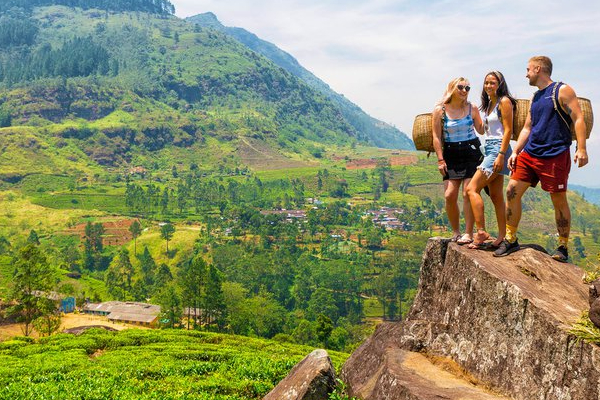 ஃபோர்ப்ஸ் சஞ்சிகையின் தரப்படுத்தலில் இடம்பிடித்த இலங்கை! | Sri Lanka Ranked In Forbes Magazine