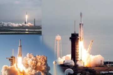 சைக் சிறுகோள் ஆய்வு; களத்தில் நாசா