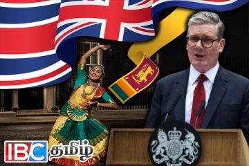 பிரித்தானியாவில் அதிகரித்து வரும் தமிழர்களின் பங்களிப்பு : சுட்டிக்காட்டிய அந்நாட்டு பிரதமர்