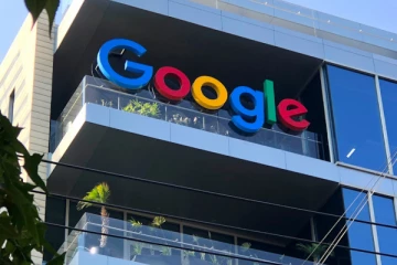 30 நாட்களுக்குள் 1,337 கோடி அபராதம் செலுத்த கூகுளுக்கு உத்தரவு!