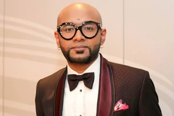 சூப்பர் சிங்கர் நடுவர் பென்னி தயாளின் மனைவியை பார்த்துள்ளீர்களா.. அழகிய ஜோடி