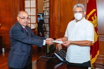 விரைவில்  ஜனாதிபதி  செயலாளர் பதவியில் மாற்றம்?