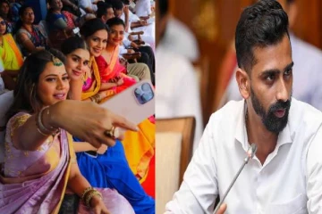 தென்னிந்திய நடிகைகள் குறித்த விமர்சனங்களுக்கு ஜீவன் பதில்