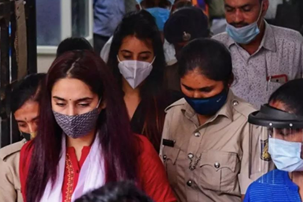 பிரபல நடிகைகள் கஞ்சா பயன்படுத்தியது உறுதி - மீண்டும் கைது? | Actress Using Kanja Proofed Arrest Or Not